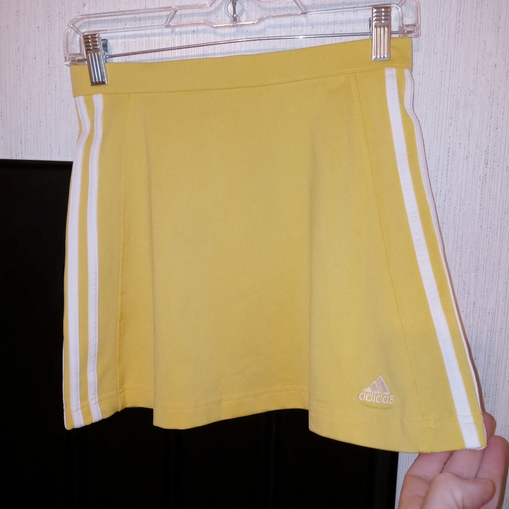 Women's Adidas skirt